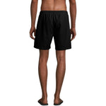Fila Somalia Swim fekete shorts, pants, swimming shorts