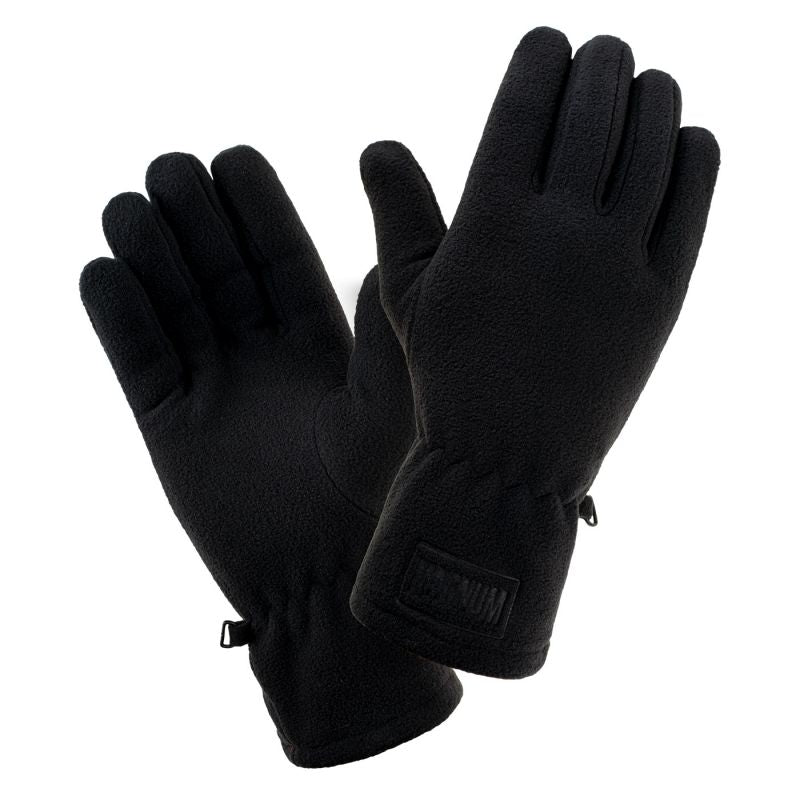 Magnum Sammo Gloves fekete kesztyű