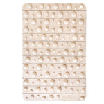 Spokey Lightmat SPK-941541 2x0,5kg mats, training equipment