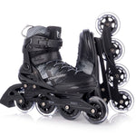 TEMPISH WOX 2.0 rollers roller skates