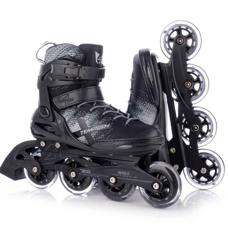 TEMPISH WOX 2.0 rollers roller skates