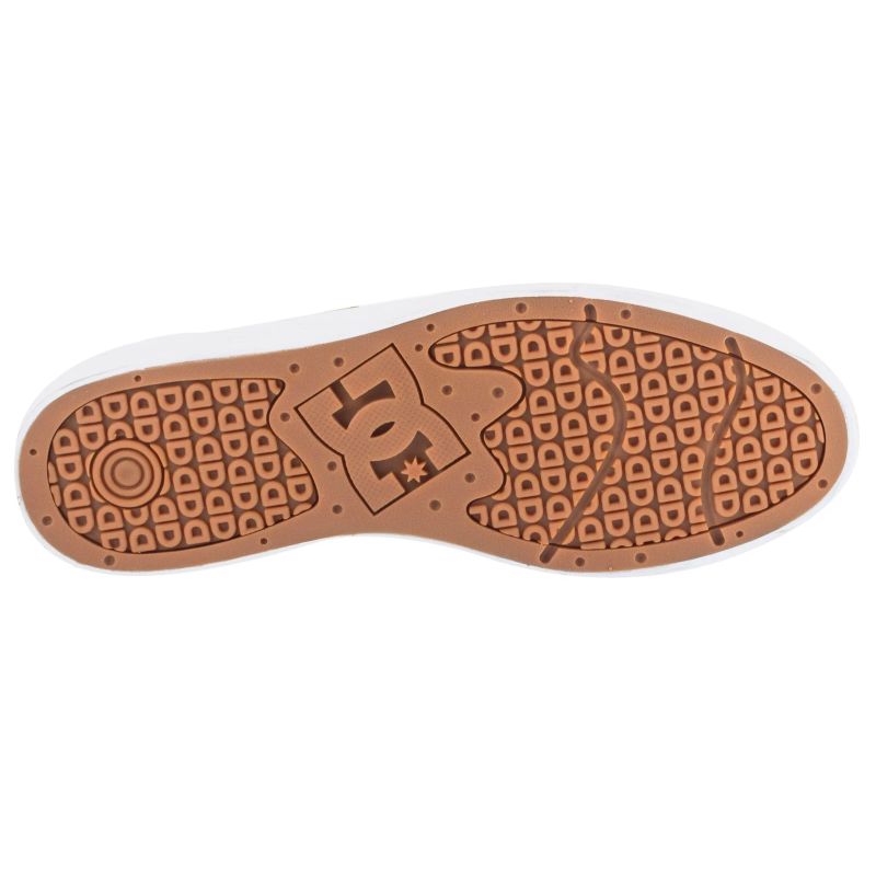 Dc Shoes Teknic DC01816-250 Beige 40.5 General