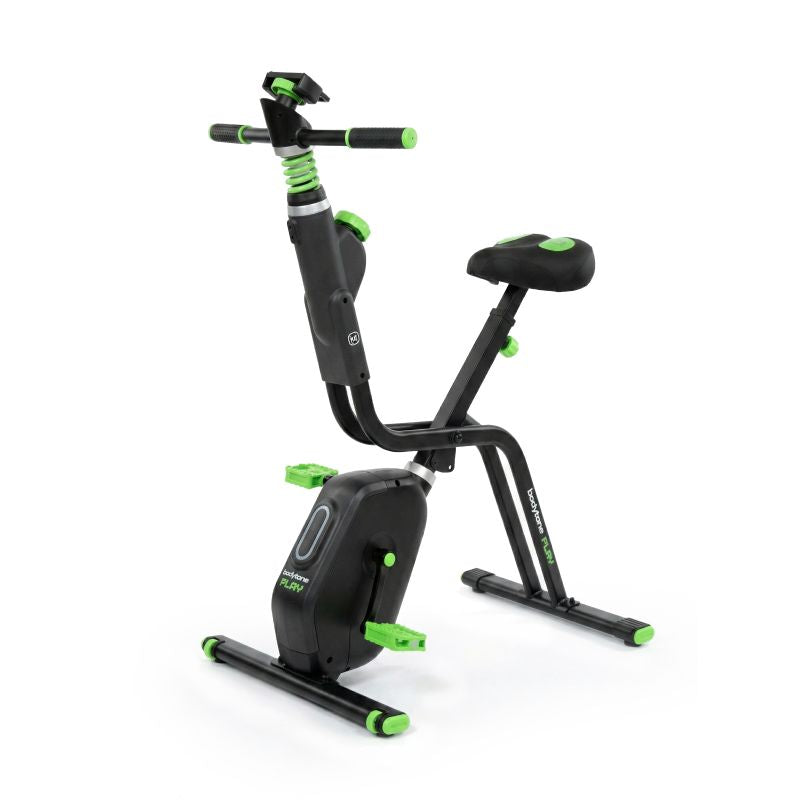 Bodytone Exercise Bike edzőfelszerelés PLAY