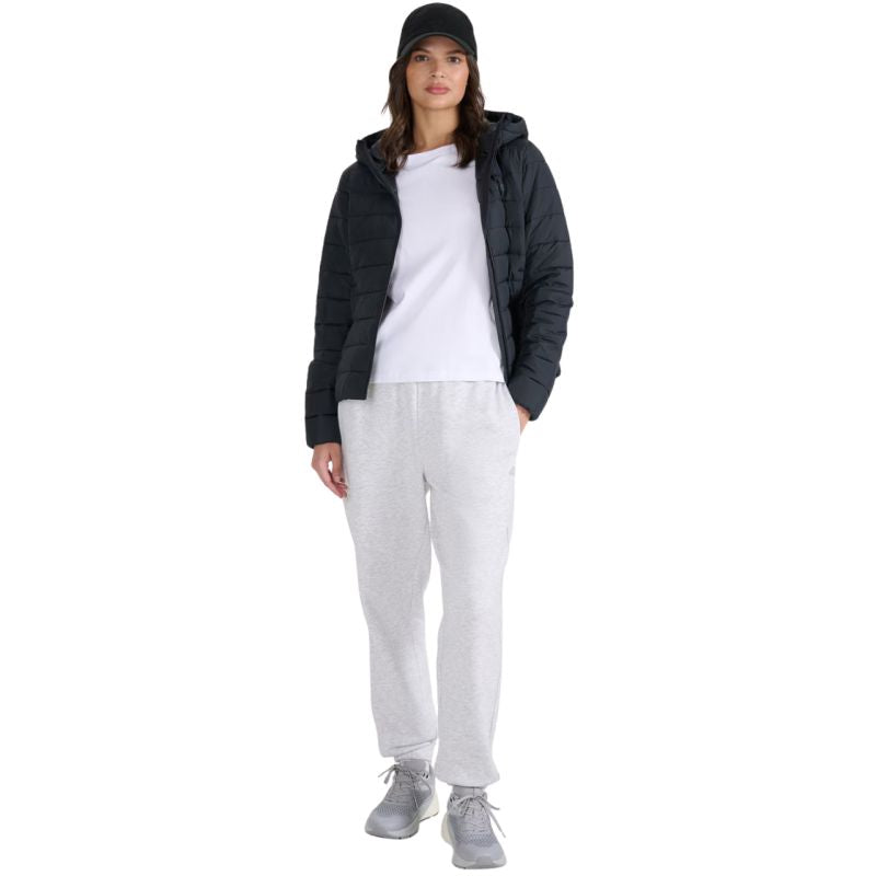 4f Down jacket W 4FWAW25TDJAF580 20S Kabát