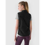 Women's ultralight running vest 4F 4FRAW24TVJAF212-20S mellény