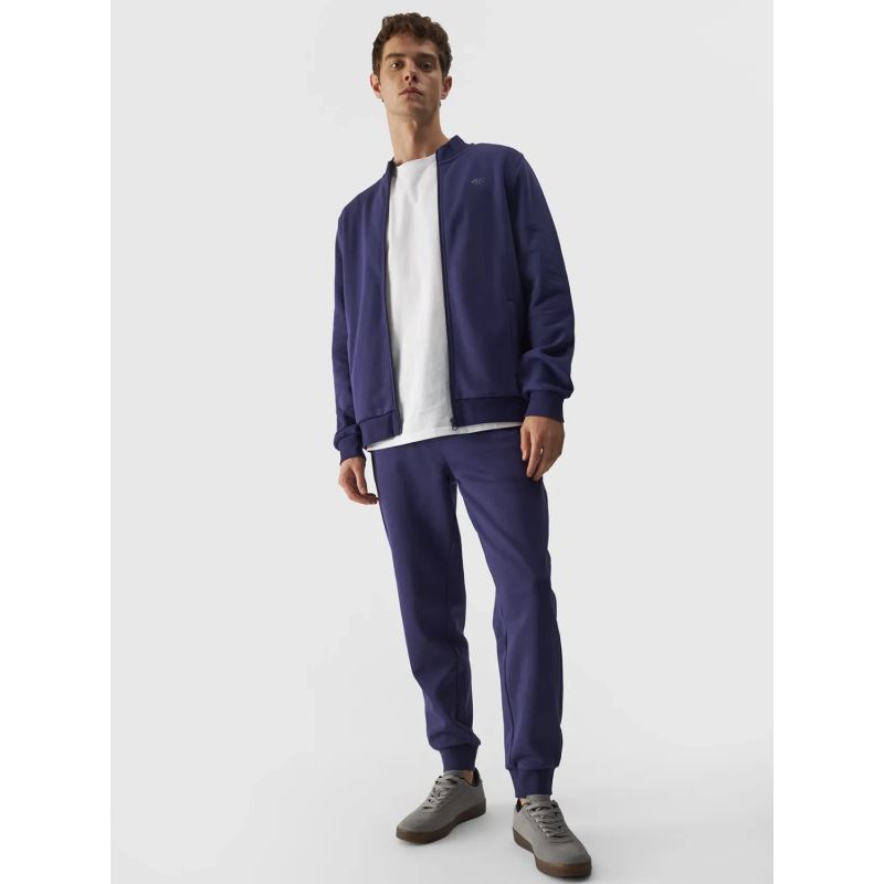 4f Trousers M 4FWMM00TTROM0943-31S Nadrág