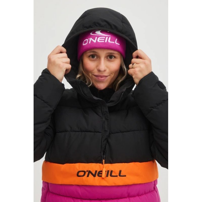 O'Neill W Ski fekete dzseki