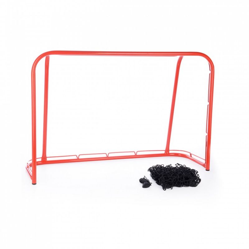 Tempish Goal floorball goal + net "22 90x60 goals, nets