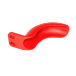 Meteor Funny scooter brake red