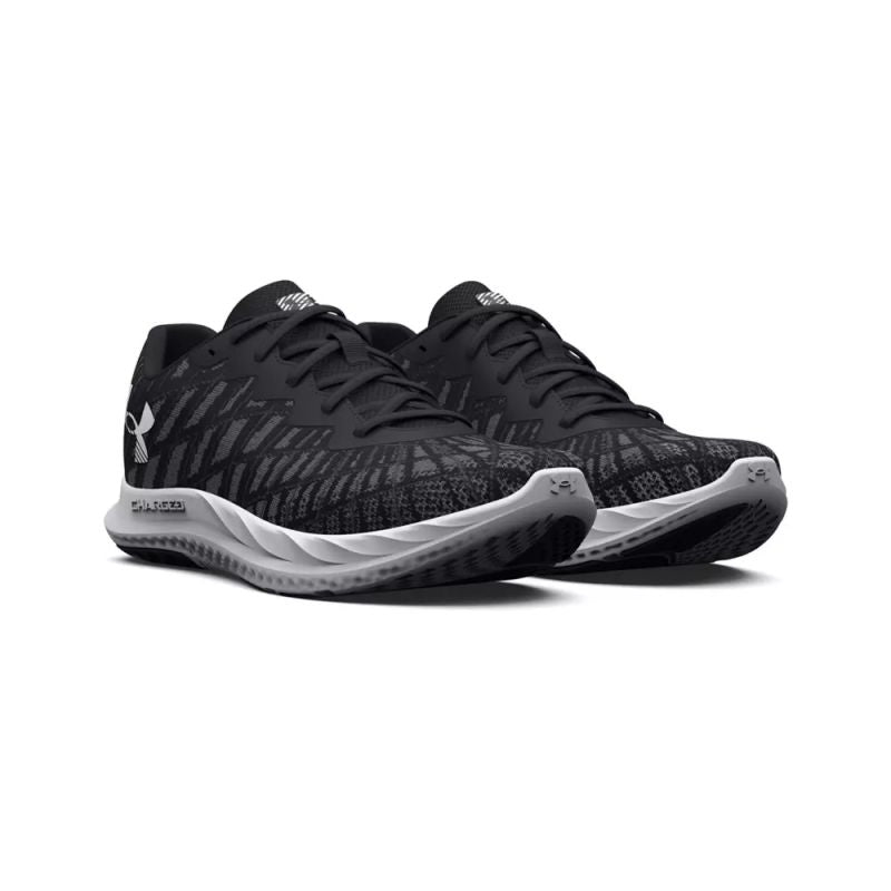 Under Armour Armor Charged Breeze 2 M shoes 3026135-001 Cipő