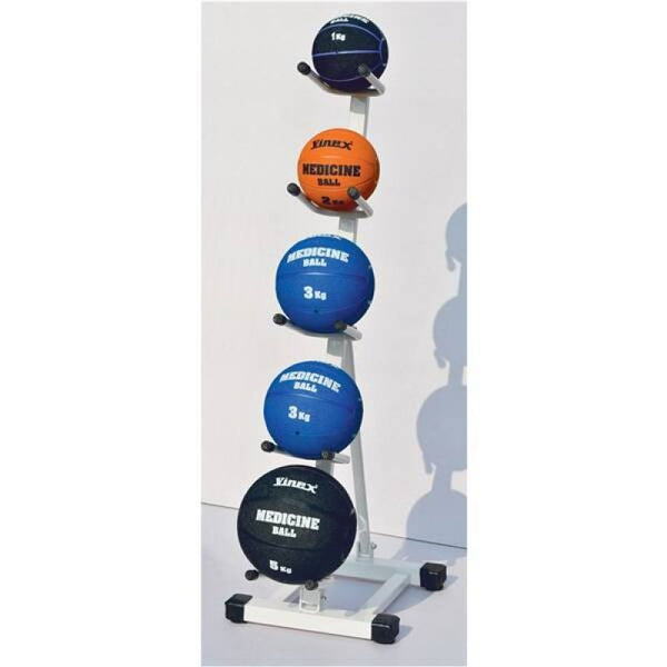 Smj Vinex VMBRK-J100 Medicine Ball Stand General