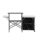 Nc3040 Nils Camp Travel Cabinet kabát
