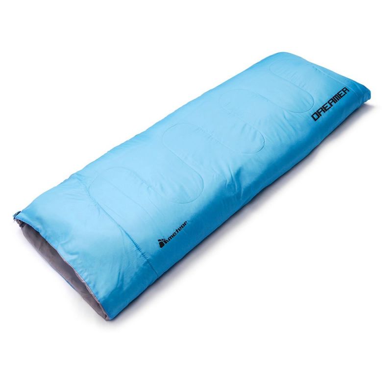 Meteor Dreamer Sleeping Bag uniw tourist equipment, sleeping bags