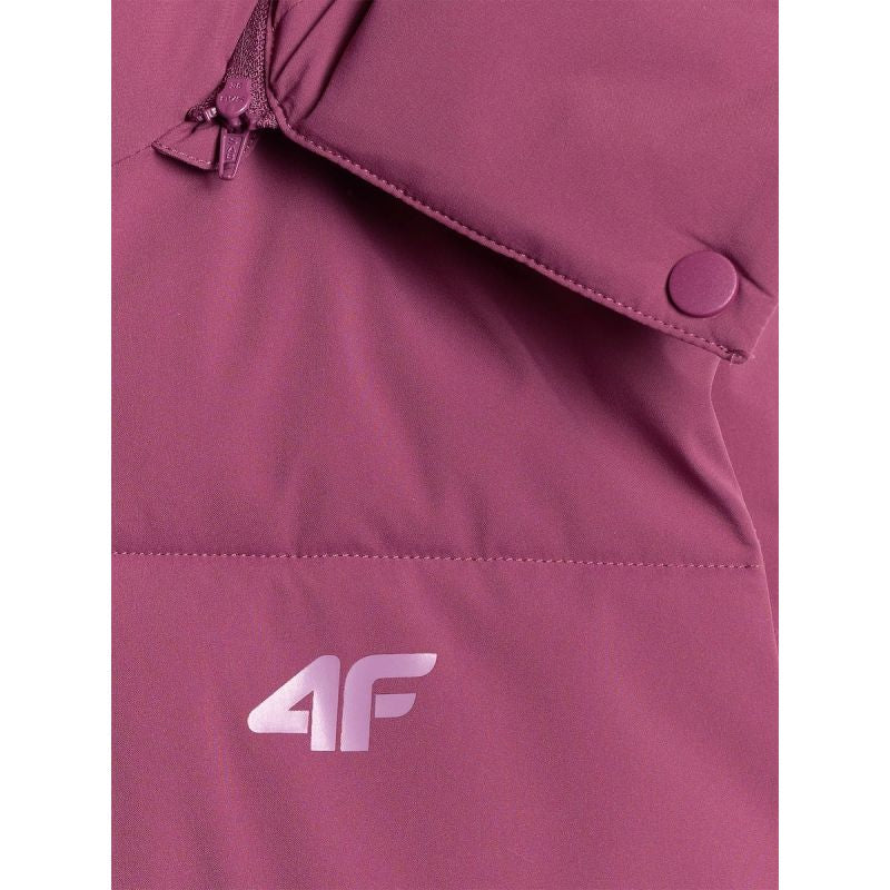 4F Women's synthetic-filled vest vests