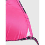 4F Women's bikini top two-piece swimwear