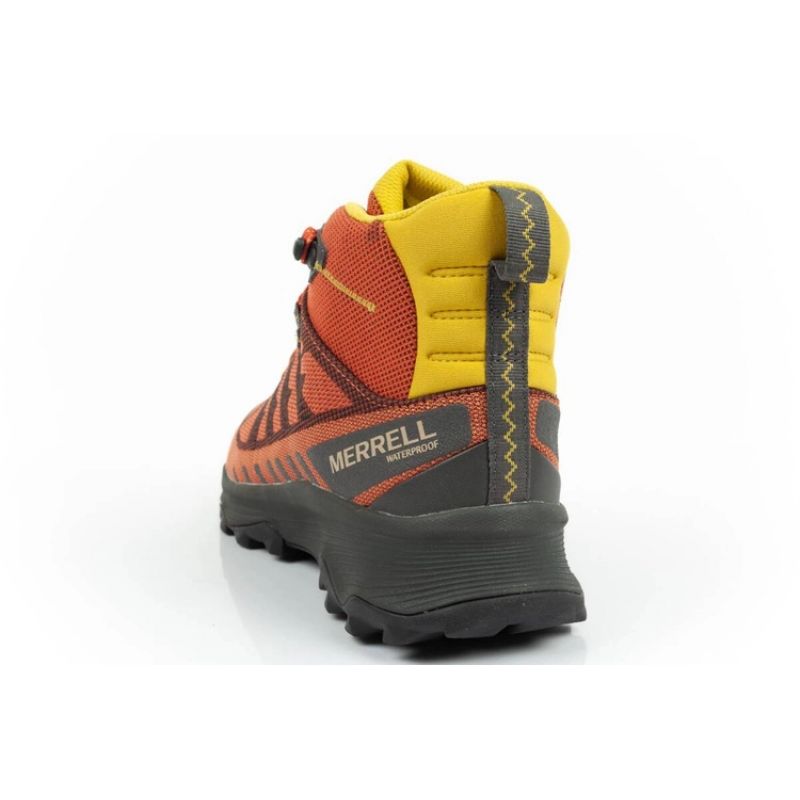 Merrell Speed Eco M J037545 sports shoes Cipő