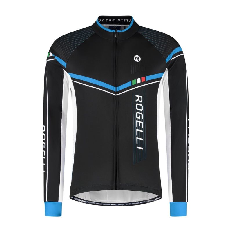 Rogelli long sleeve shirt GARA MOSTRO II no 7XL