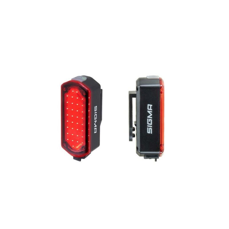 Sigma rear light NYTE CLIP