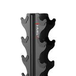 HMS Str36 Vertical Semi Commercial Weight And Dumbbell Rack póló 17-62-123
