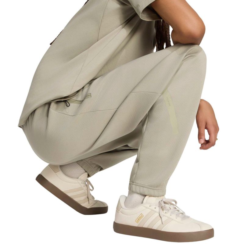 Adidas Men's ZNE zöld nadrág KF3814