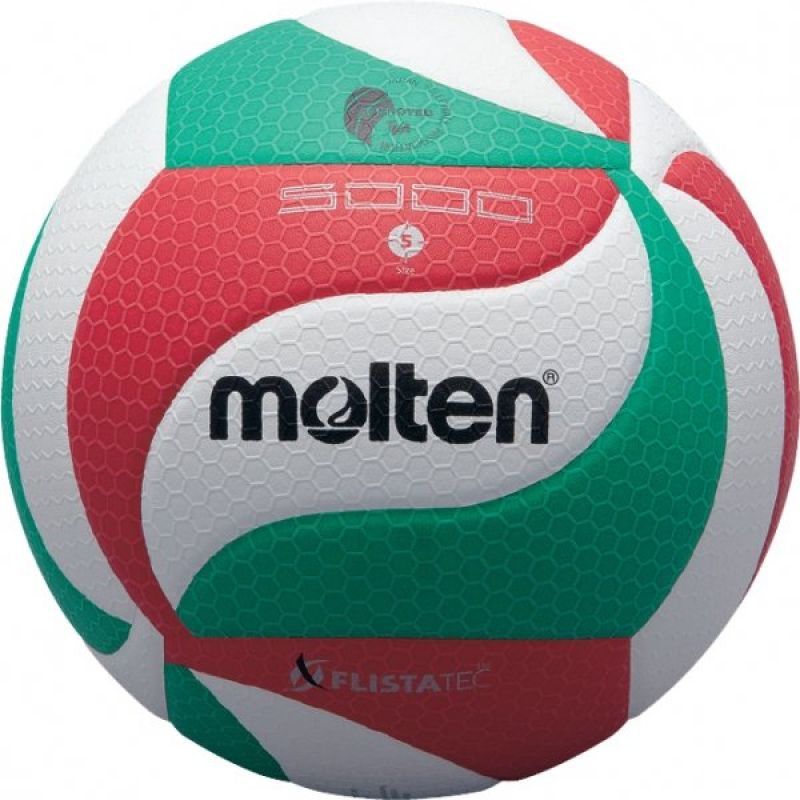 Molten Volleyball kék labda