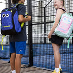 Head Tour 14L Children's Backpack Purple lila hátizsák