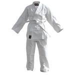 Enero Judo Aikido Kimono 140cm White fehér kimonos