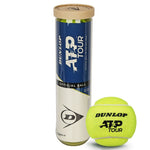 Dunlop ATP Tennis tenis ziemny labda S599705