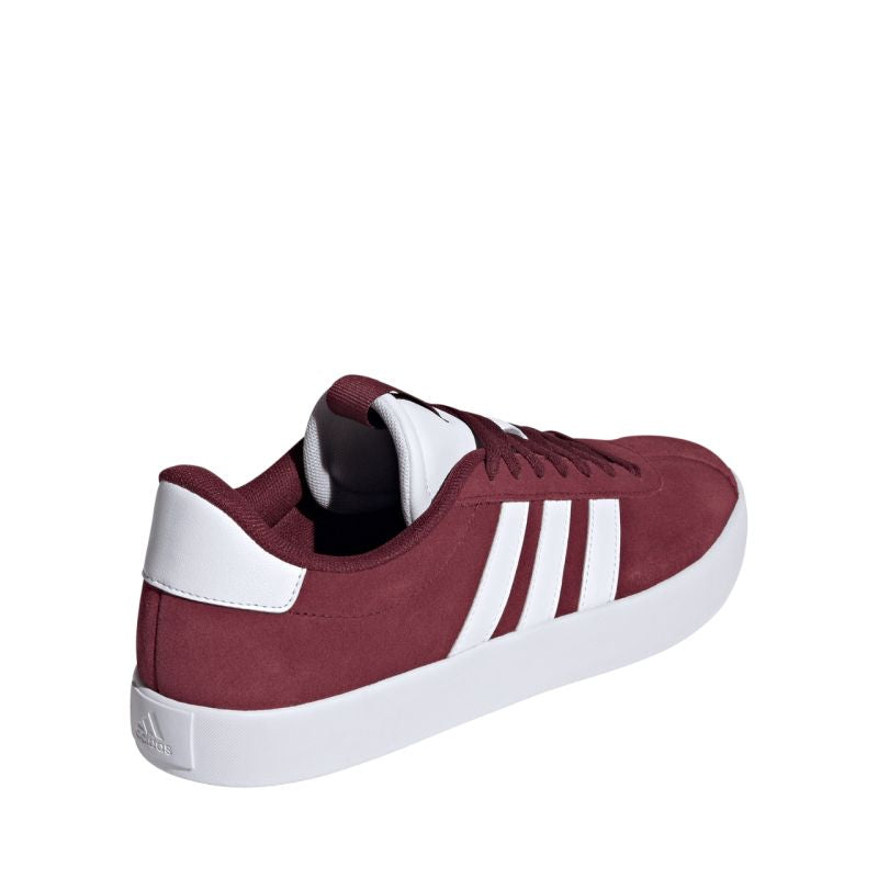Adidas Men’s VL Court 3.0 bordó férfi cipő IF4457