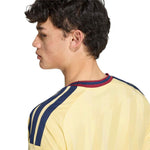 Adidas Arsenal FC 26/27 Men's Jersey sárga kiegészítő KQ6512