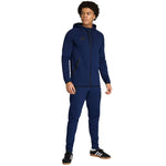 Men's adidas Tiro 26 Travel Sweat Navy Blue KF6073 sötétkék melegítőnadrág