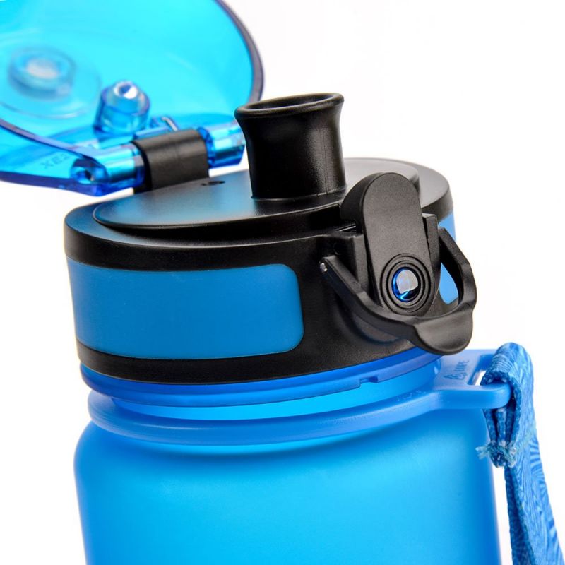 Meteor bottle 500 ml uniw water bottles, training equipment