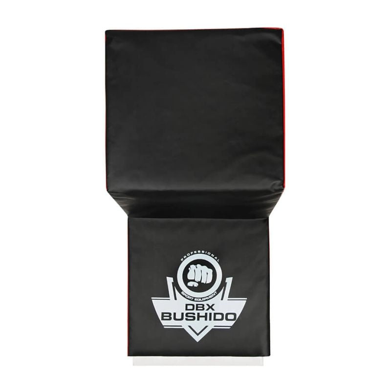 DBX Bushido Wall-mounted boxing shield DBX-W-10 dbx-w-10b shields