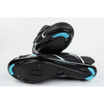 Northwave Starlight 3S M 80141010 13 Cycling fehér férfi cipő 8014101013