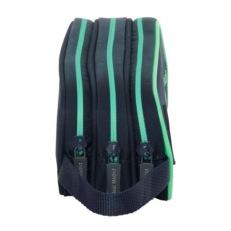 Sportmania Real Madrid triple pencil case 812557635 Kiegészítő