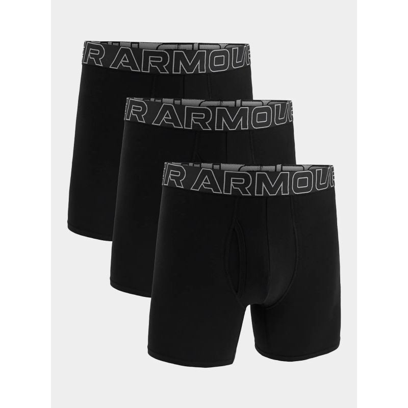 Under Armour Boxer Shorts M 1383889-001 Alsónemű