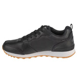 Skechers OG 85-Porthole Black fekete utcai cipő 155348-BLK