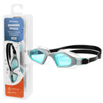Spokey CELEBES SPK-928107 diving set: mask + snorkel Úszás kiegészítő