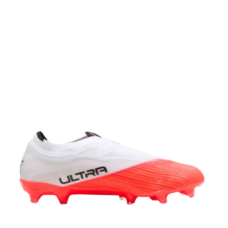 Puma Ultra Nitro 7 Match LL FG/AG 109141 01 football boots cipő 10914101