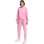 Women's adidas Essentials Feel Cozy Tracksuit Pink