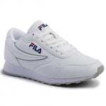 Fila Orbit Low W fehér cipő