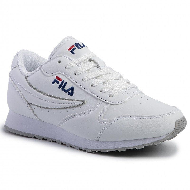 Fila Orbit Low W fehér cipő