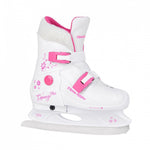Tempish Fur Expanze Plus Jr 130000219 Adjustable fehér skates