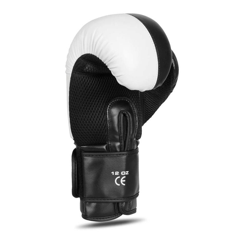 DBX Bushido 10oz Boxing Gloves - Harmony - Valor Series kesztyű