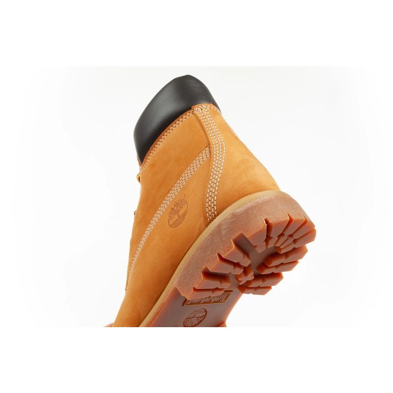 Timberland Premium 6 M TB110061713 shoes Cipő