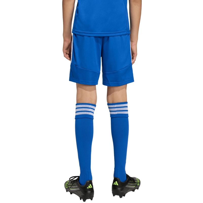 adidas Tiro 26 League Kids Blue KA8816 104cm short