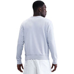 Nike Club FT Men's Sweatshirt Gray FN3888 szürke pulóver