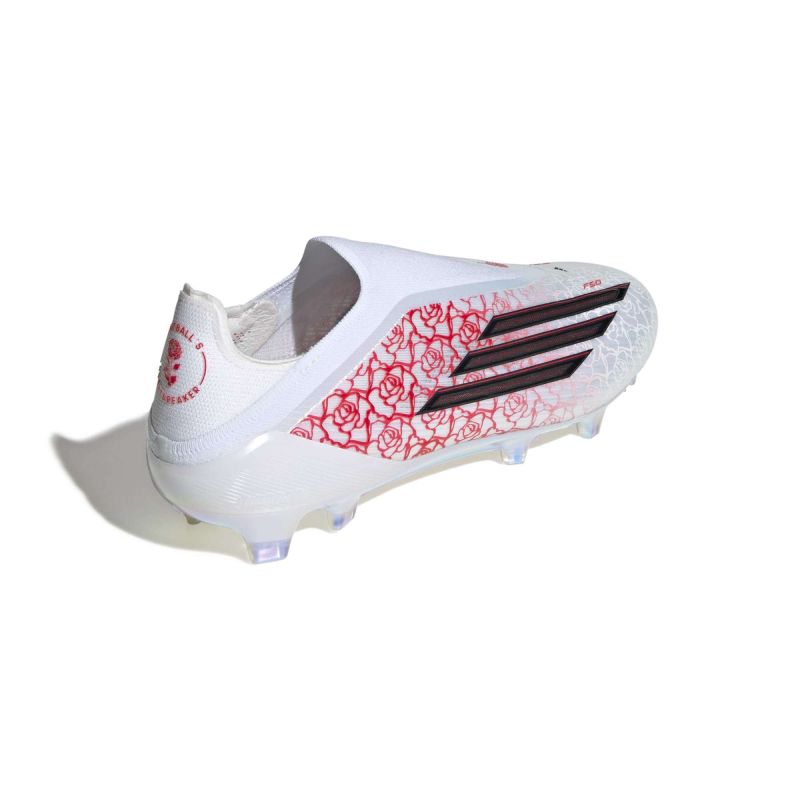 Adidas F50 Elite LL FG Football Boots focicipő JR4441