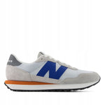 New Balance Men’s Classic 237 Lifestyle ( ) férfi utcai cipő M2374SC