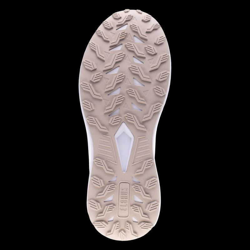 Elbrus Men's DANEL LOW WP cipő